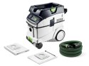 ODKURZACZ MOBILNY CTL 36 EI AC FESTOOL