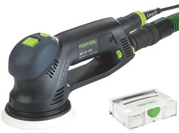 SZLIFIERKA MIMOŚRODOWA PRZEKŁADNIOWA RO 125 FEQ-PLUS FESTOOL