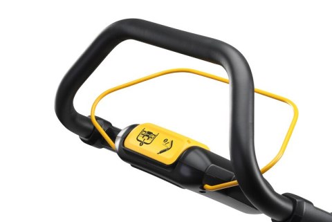 KOSIARKA DO TRAWY AKUMULATOROWA 48CM 2*18V 0*AH DEWALT