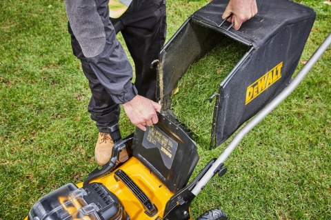 KOSIARKA DO TRAWY AKUMULATOROWA 48CM 2*18V 0*AH DEWALT