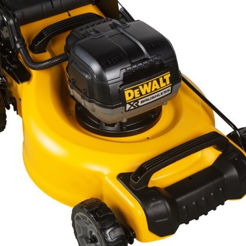 KOSIARKA DO TRAWY AKUMULATOROWA 48CM 2*18V 0*AH DEWALT