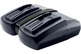 ŁADOWARKA SZYBKA TCL 6 DUO FESTOOL