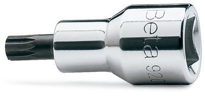 NASADKA 1/2'' Z KOŃCÓWKĄ O PROF.XZN M16 BETA