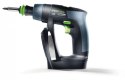 WIERTARKO-WKRĘTARKA AKUMULATOROWA CXS LI 2,6-PLUS 10.8V FESTOOL