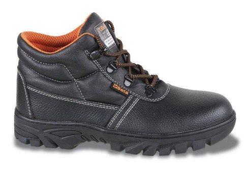 TRZEWIKI BEZPIECZNE SKÓRZANE 7243CR/43 BETA