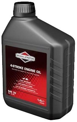 D03/ENGINE OIL SAE 30, 1.4L/OLEJ DO KOSIAREK POJ.1.4L UN