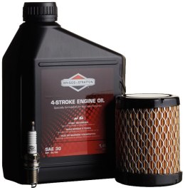 L6*/ TUNE - UP KIT MODEL 21/ZESTAW OBSŁUGOWY UN