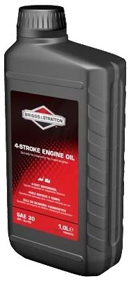 L6/ENGINE OIL SAE 30 1L / OLEJ SAE 30 POJ. 1L UN