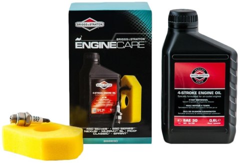 L6*ZESTAW OBSŁUGOWY SERIA 450, 500 DOLNOZAWOROWY UN