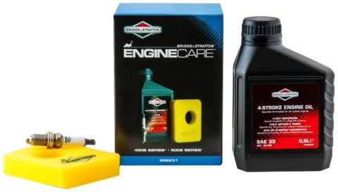 L6*ZESTAW OBSŁUGOWY SERIA 450E OHV, 500E OHV UN