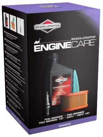 L6*ZESTAW OBSŁUGOWY SERIA 700 DOV/ZAMIENNIK 992203 UN