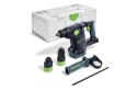 MŁOTOWIERTARKA AKUMULATOROWA KHC 18 EB-BASIC 0*AH FESTOOL