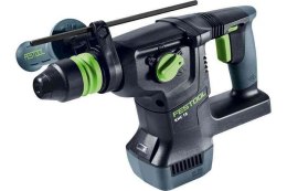 MŁOTOWIERTARKA AKUMULATOROWA KHC 18 EB-BASIC 0*AH FESTOOL