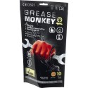 RĘKAWICE GREASE MONKEY R. XL/10 NITRYLOWE 10 SZTUK BETA