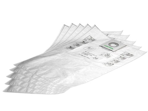 WOREK FILTRUJĄCY SC FIS-CT 36/5 SELFCLEAN FESTOOL