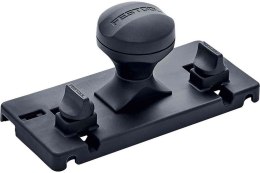 ADAPTER DO STOSOWANIA FREZARKI Z SZYNAMI PROWADZĄCYMI FS-OF FESTOOL