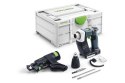 WKRĘTARKA AKUMULATOROWA DO G/K DWC 18-4500 BASIC FESTOOL
