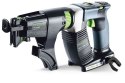 WKRĘTARKA AKUMULATOROWA DO G/K DWC 18-4500 BASIC FESTOOL