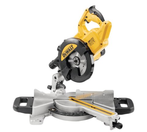 UKOŚNICA 216MM 1300W DEWALT