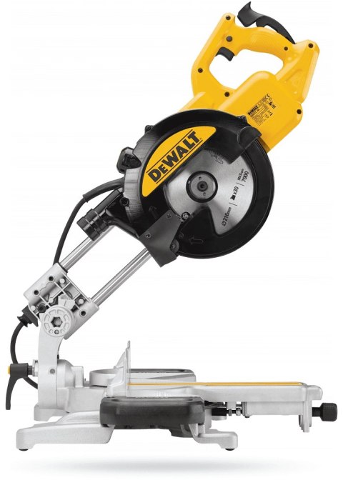 UKOŚNICA 216MM 1300W DEWALT