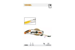 PRZYMIAR TAŚMOWY STALOWY ZWIJANY Z RĘKOJEŚCIĄ 50M BETA
