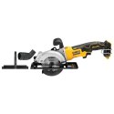 PILARKA TARCZOWA AKUMULATOROWA 115MM XR 18V 0*AH DEWALT