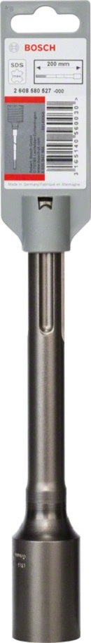 ADAPTER DO KORONEK SDS MAX 200MM BOSCH ADAPTER DO KORONEK SDS MAX 200MM BOSCH
