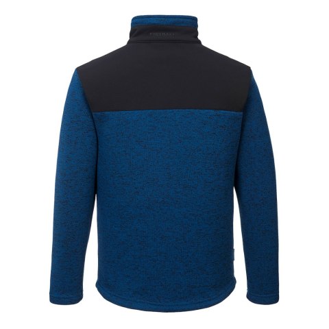 BLUZA Z POLARU KX3 T830 NIEBIESKA ROZMIAR XXL PORTWEST BLUZA Z POLARU KX3 T830 NIEBIESKA ROZMIAR XXL PORTWEST