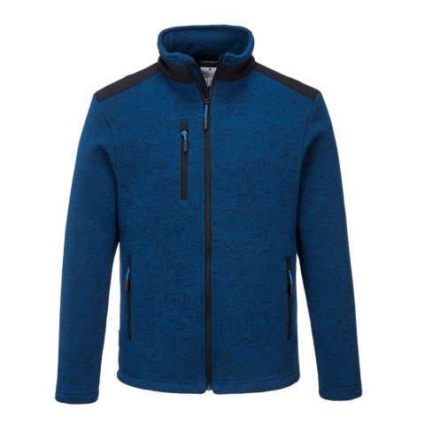 BLUZA Z POLARU KX3 T830 NIEBIESKA ROZMIAR M PORTWEST BLUZA Z POLARU KX3 T830 NIEBIESKA ROZMIAR M PORTWEST