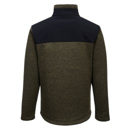 BLUZA Z POLARU KX3 T830 OLIWKOWA ROZMIAR XXL PORTWEST