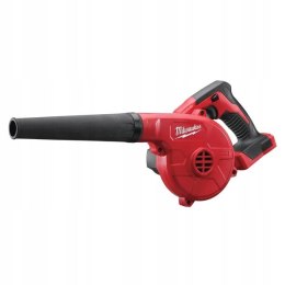 DMUCHAWA AKUMULATOROWA 18V M18BBL 0*AH MILWAUKEE