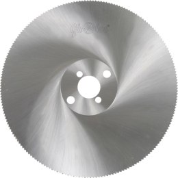 FREZ DO PRZECINANIA METALI 275*40*2.5/200 Z GLOBUS