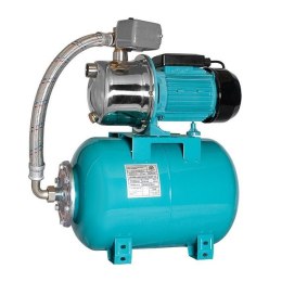 HYDROFOR 24L JY 1000 OMNIGENA