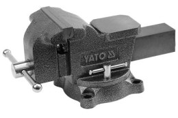 IMADŁO ŚLUSARSKIE OBROTOWE 150MM YATO