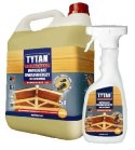 IMPREGNAT OWADOBÓJCZY BEZBARWNY 0,45L – TYTAN
