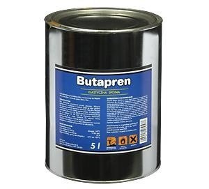 KLEJ BUTAPREN A 10L TYTAN KLEJ BUTAPREN A 10L TYTAN