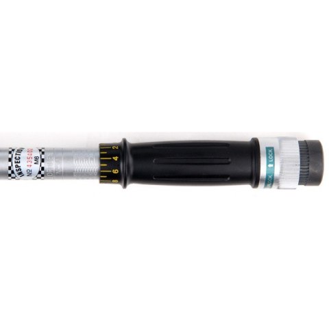 KLUCZ DYNAMOMETRYCZNY 1/2'' 40-210NM YATO KLUCZ DYNAMOMETRYCZNY 1/2'' 40-210NM YATO