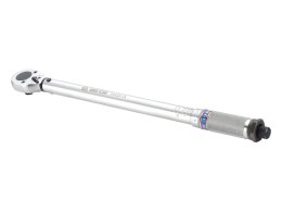 KLUCZ DYNAMOMETRYCZNY 1/2'' 70-340NM KING TONY