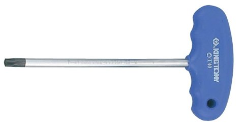 KLUCZ TORX TYP T T15*100MM KLUCZ TORX TYP T T15*100MM