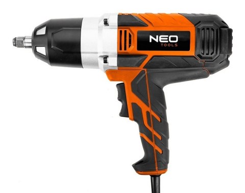 KLUCZ UDAROWY 1020W 950 NM NEO KLUCZ UDAROWY 1020W 950 NM NEO