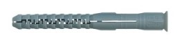 KOSZULKA KOŁKA NYLONOWA RAMOWA 16*240MM UN