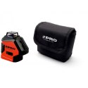 LASER KRZYŻOWY 1V360H G PRO