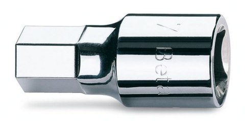 NASADKA 3/4' Z KOŃCÓWKĄ TRZPIENIOWĄ 22MM NASADKA 3/4' Z KOŃCÓWKĄ TRZPIENIOWĄ 22MM