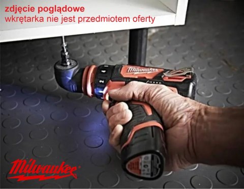 NASADKA KĄTOWA M12 BDDX NASADKA KĄTOWA M12 BDDX