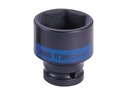 NASADKA KRÓTKA UDAROWA 6-KĄTNA 1'' 65MM KING TONY