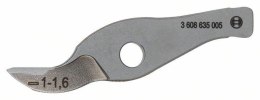 NÓŻ DO GSZ 160 BOSCH – OSPRZĘT PRO