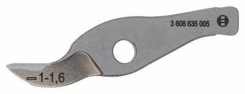 NÓŻ DO GSZ 160 BOSCH – OSPRZĘT PRO NÓŻ DO GSZ 160 BOSCH – OSPRZĘT PRO