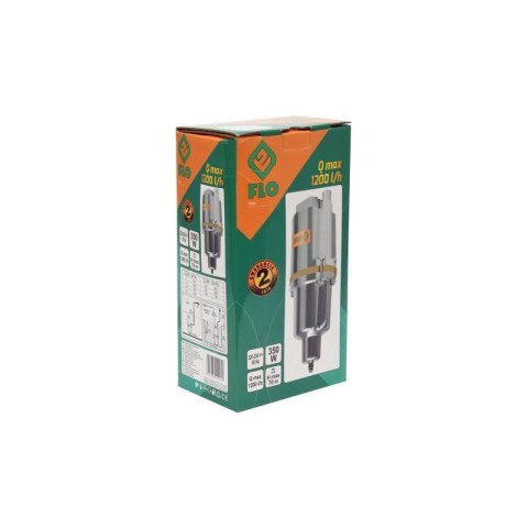POMPA MEMBRANOWA - GŁĘBINOWA ZATAPIALNA 350W 79944 VOREL POMPA MEMBRANOWA - GŁĘBINOWA ZATAPIALNA 350W 79944 VOREL