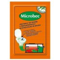 Microbec Ultra 25g – Preparat do szamb z zapachem eukaliptusa