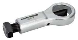 PRZECINAK DO NAKRĘTEK 4611-2 (6-27MM) BAHCO